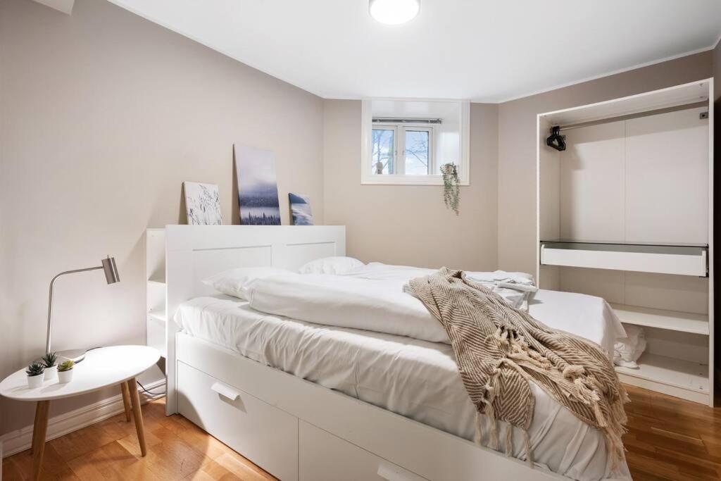 Апартаменты New! Modern Apt: W/ Private Entrence